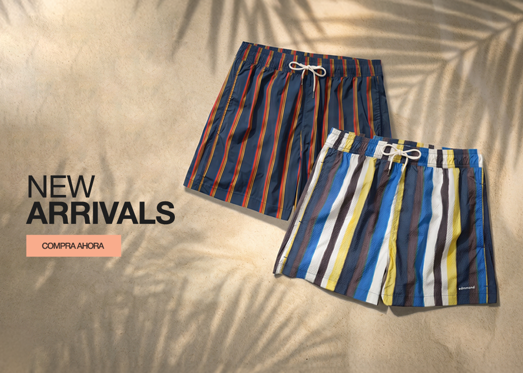New Arrivals