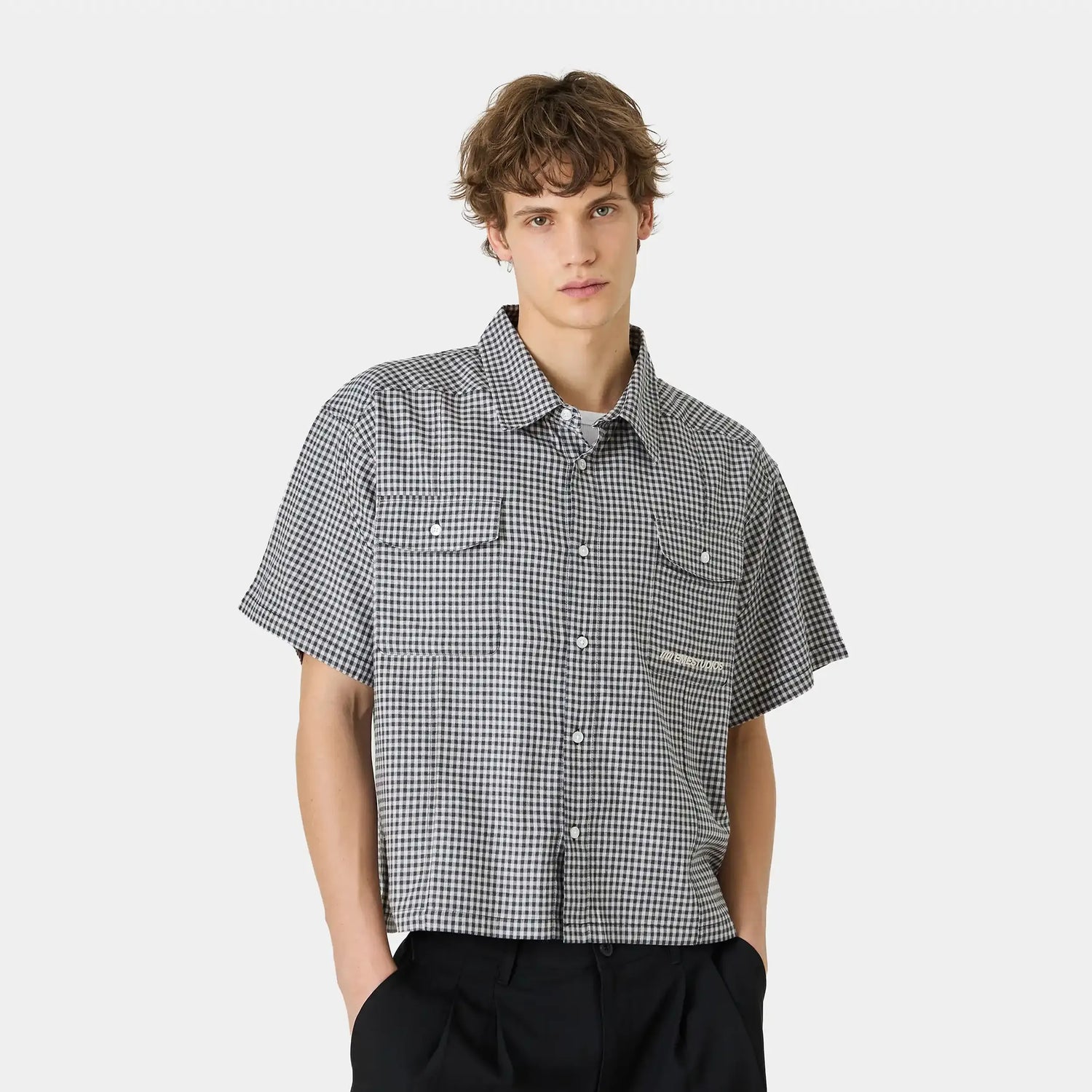 Camisas