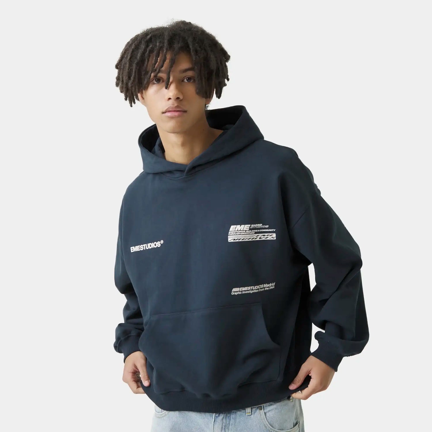 Hoodies