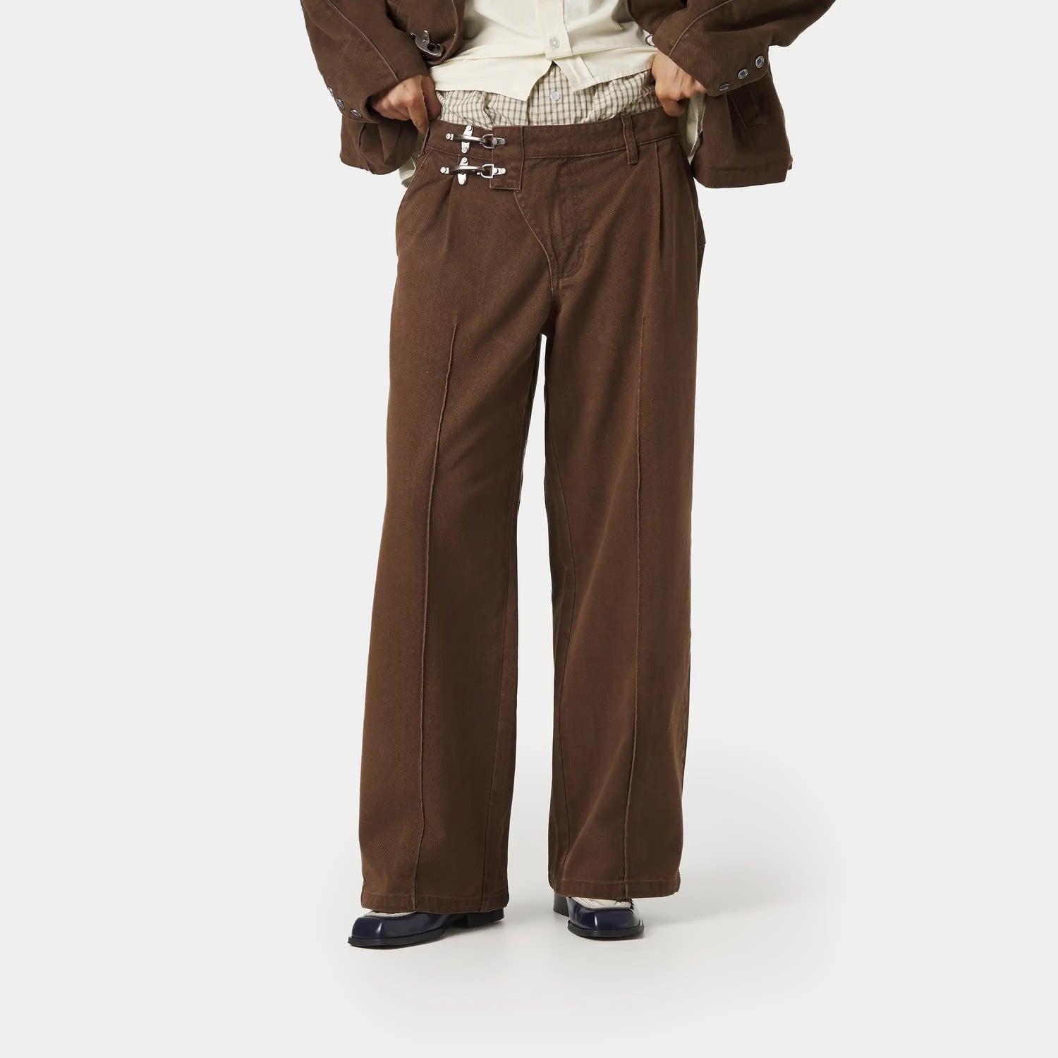 Pantalones