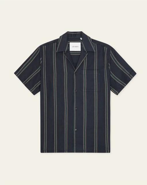 Lawson Stripe SS Shirt