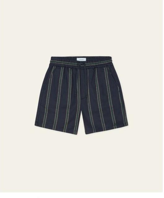 Lawson Stripe Shorts